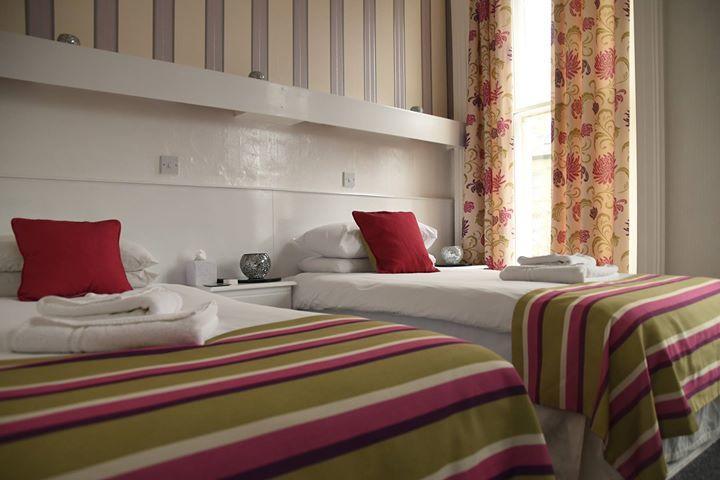 Harry'S Hotel & Restaurant Аберистуит Экстерьер фото